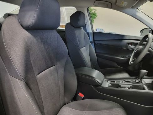 Used 2024 Honda Accord LX image 16