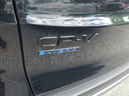 Used 2026 Honda CR-V TrailSport image 5