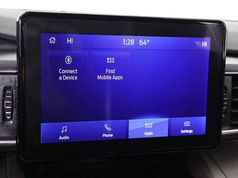 Used 2023 Ford Explorer XLT w/ Equipment Group 202A image 45