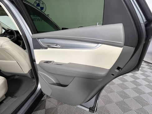 Used 2024 Cadillac XT5 Premium Luxury image 26
