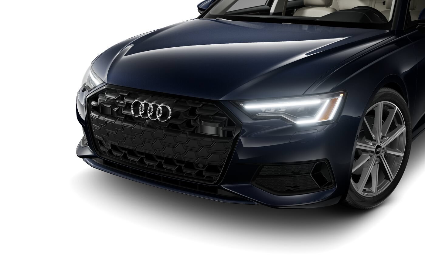 Certified 2025 Audi A6 2.0T Premium AWD/4WD image 6