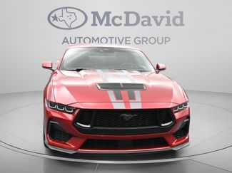 Used 2024 Ford Mustang GT Premium w/ GT Performance Package RWD video 2