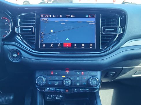 Used 2022 Dodge Durango GT AWD/4WD image 27