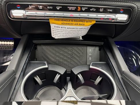 New 2026 Mercedes-Benz GLE 53 AMG 4MATIC image 20