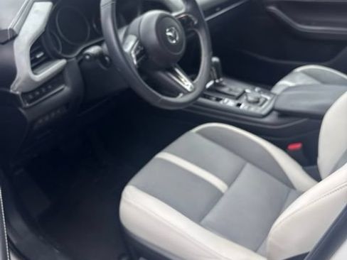 Used 2026 MAZDA CX-30 2.5 Turbo AWD/4WD image 7