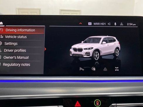 Used 2023 BMW X5 sDrive40i w/ Premium Package RWD image 53
