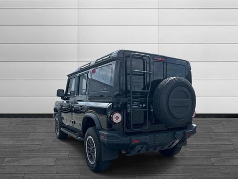 Used 2024 INEOS Grenadier AWD/4WD image 5