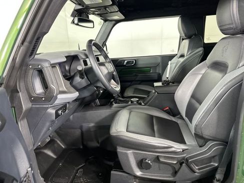 Used 2024 Ford Bronco Big Bend image 10