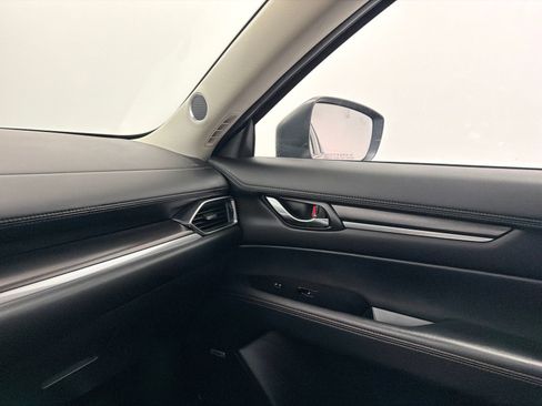 Used 2025 MAZDA CX-5 Carbon Edition AWD/4WD image 33