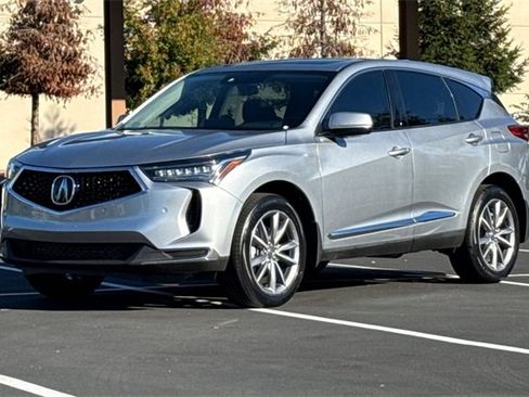 Used 2023 Acura RDX w/ Technology Package image 10