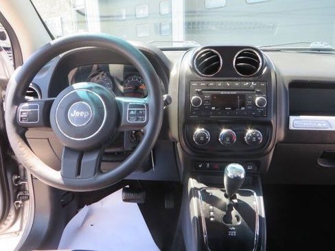 Used 2015 Jeep Compass Sport w/ Power Value Group FWD image 31