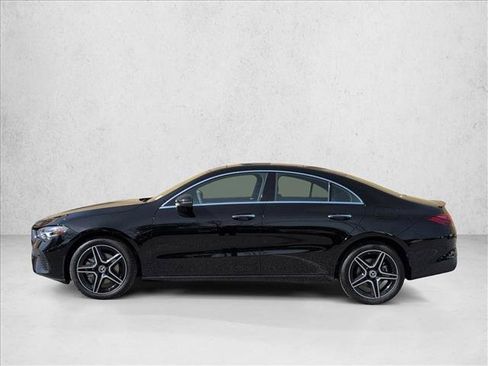 New 2026 Mercedes-Benz CLA 250 image 5