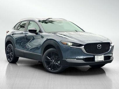 New 2026 MAZDA CX-30 AWD 2.5 S