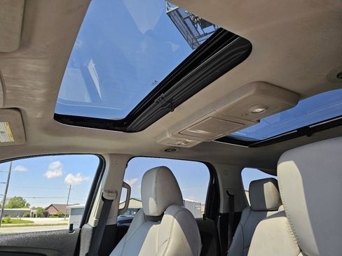 Used 2012 GMC Acadia Denali AWD/4WD image 9
