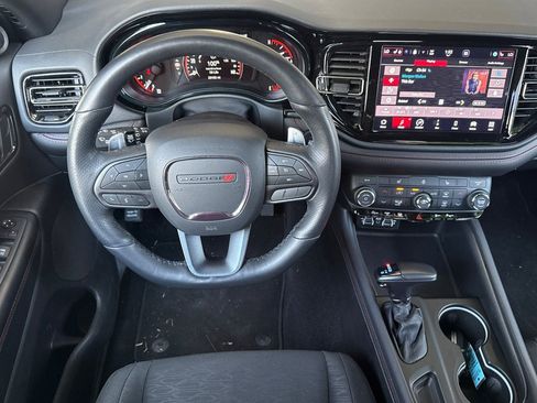 Used 2025 Dodge Durango GT AWD/4WD image 15