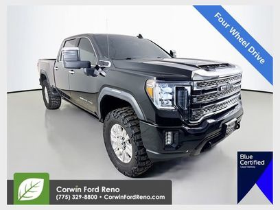 Used 2022 GMC Sierra 2500 SLT