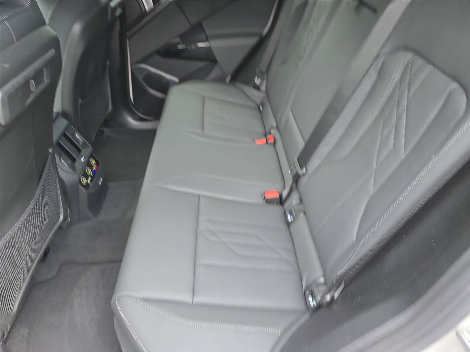 Used 2026 BMW X3 xDrive30i w/ Premium Package AWD/4WD image 15