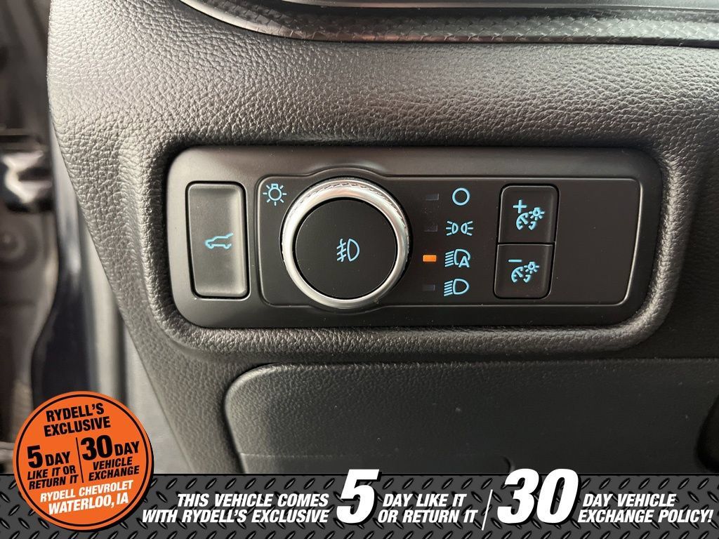 Used 2020 Ford Explorer ST w/ Premium Technology Package AWD/4WD image 27