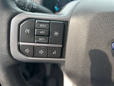 Used 2025 Ford F150 XLT w/ Equipment Group 301A Standard AWD/4WD image 24