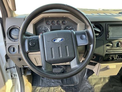 Used 2008 Ford F350 XL RWD image 14