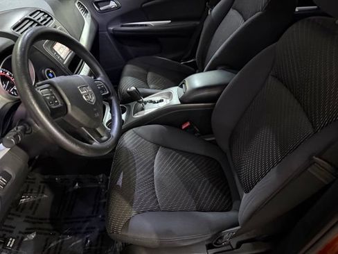 Used 2013 Dodge Journey SXT w/ Popular Equipment Group FWD image 10