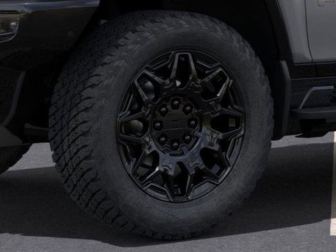 New 2025 GMC Hummer EV 2X image 25