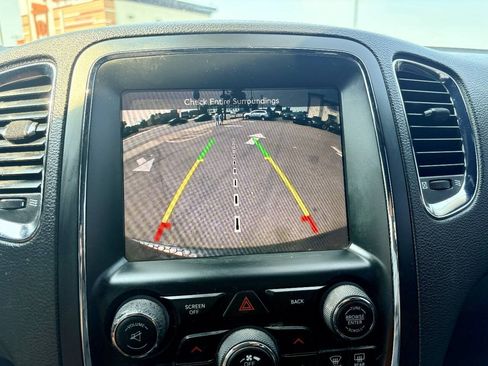 Used 2014 Dodge Durango R/T w/ Technology Group AWD/4WD image 28