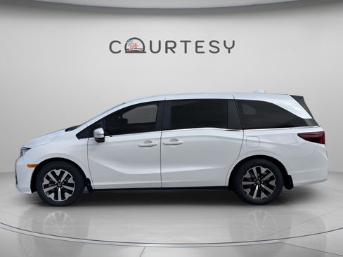 New 2026 Honda Odyssey EX-L image 6