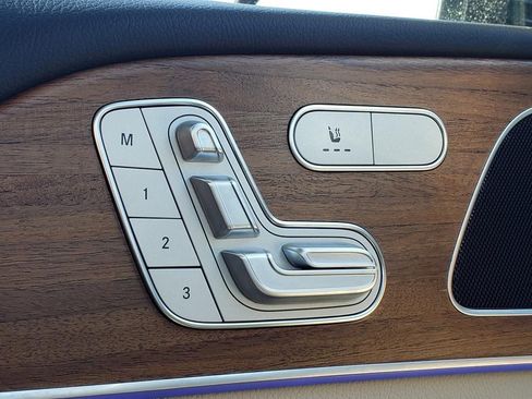 Used 2023 Mercedes-Benz GLE 350 GLE 350 image 27