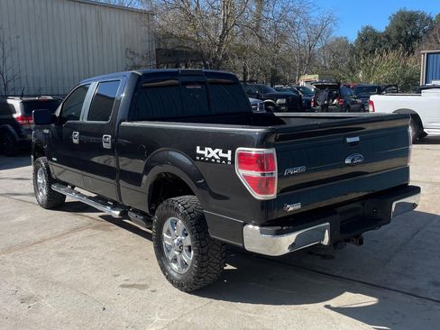 Used 2014 Ford F150 XLT w/ Equipment Group 302A Luxury image 3