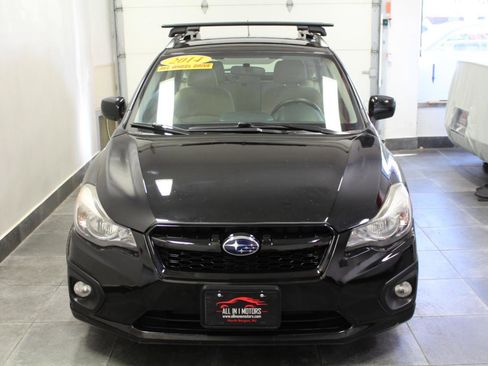 Used 2014 Subaru Impreza 2.0i Sport Premium image 2