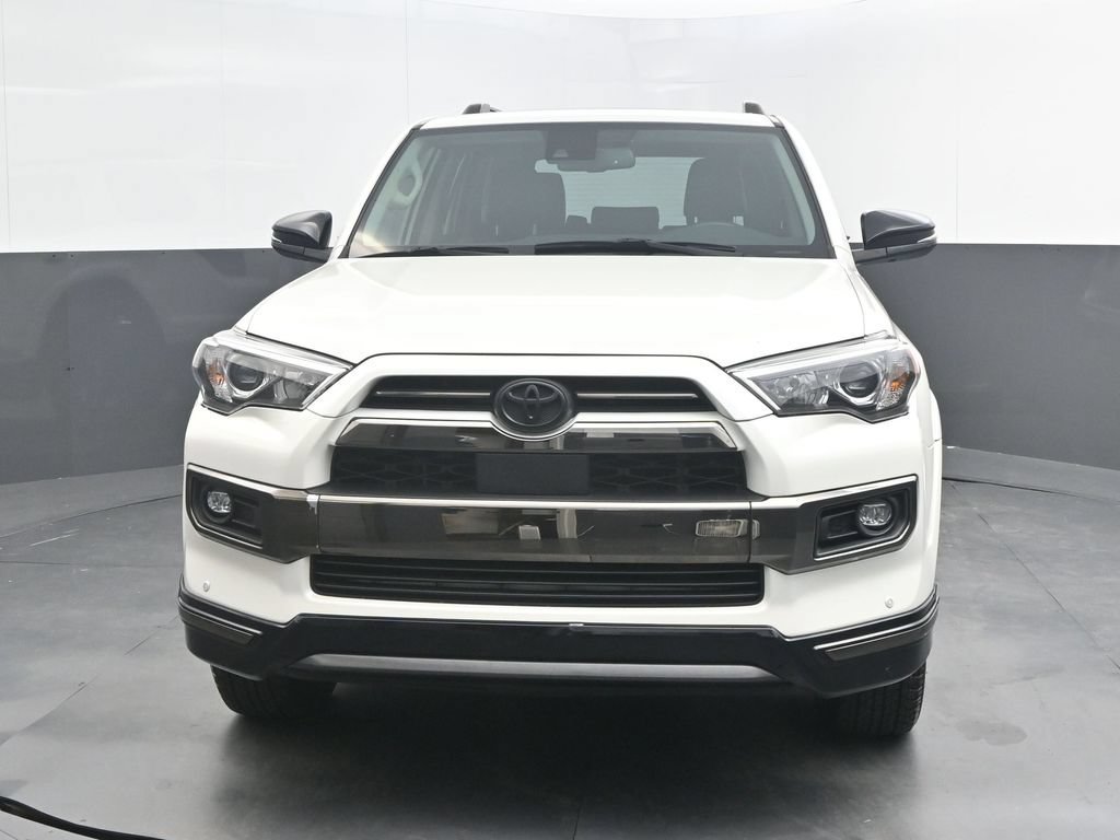 Used 2021 Toyota 4Runner Nightshade AWD/4WD image 10
