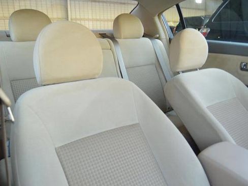 Used 2008 Nissan Sentra 2.0 S w/ Convenience Plus Pkg FWD image 40