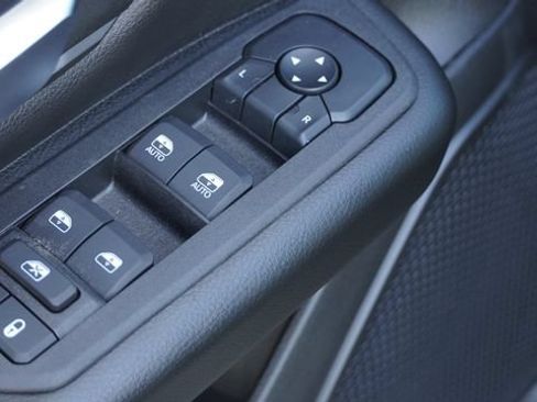 New 2026 RAM 1500 Tradesman RWD image 19