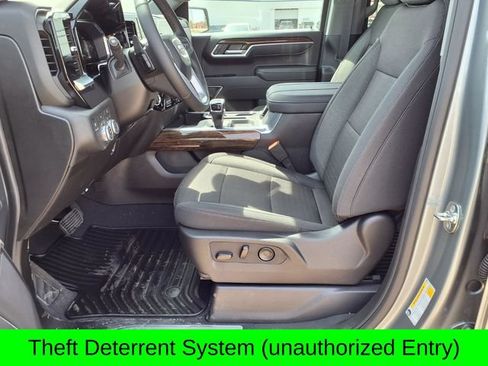 New 2026 GMC Sierra 1500 Elevation AWD/4WD image 24