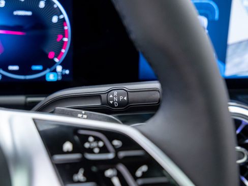 New 2026 Mercedes-Benz GLA 250 4MATIC image 25