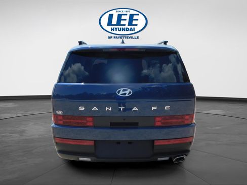 New 2026 Hyundai Santa Fe SEL image 4