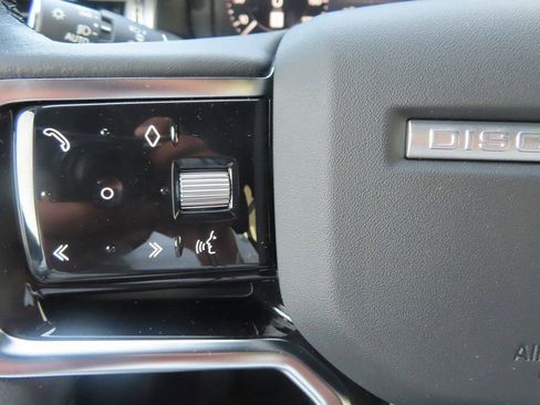 Certified 2023 Land Rover Discovery Sport SE AWD/4WD image 27