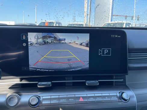 New 2026 Hyundai Kona SEL Sport image 17