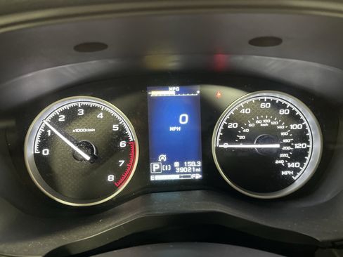 Used 2021 Subaru Forester Limited image 21