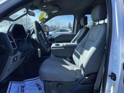 Used 2020 Ford F150 XLT w/ Trailer Tow Package image 18