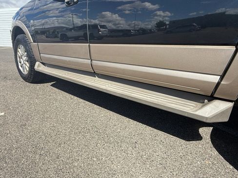 Used 2014 Ford Expedition EL XLT w/ Equipment Group 202A AWD/4WD image 39