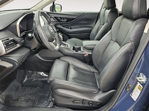 Certified 2024 Subaru Outback Touring AWD/4WD image 26