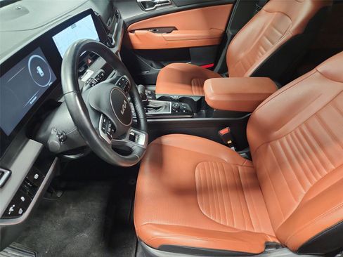 Used 2023 Kia Sportage SX FWD image 20