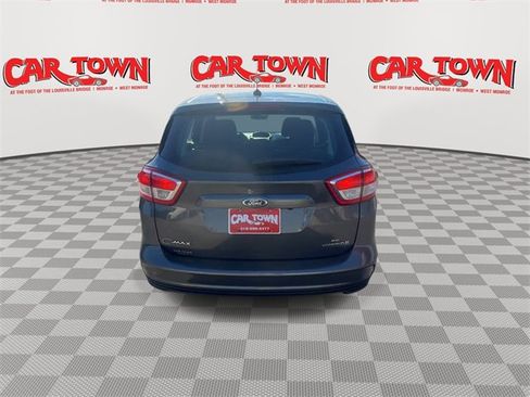 Used 2017 Ford C-MAX SE image 7