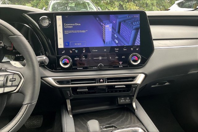 New 2026 Lexus RX 350 Premium w/ Accessory Package (2T) AWD/4WD image 7