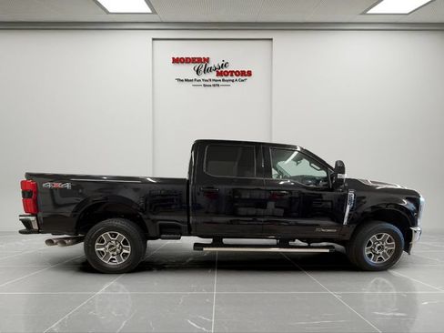 Used 2025 Ford F250 Lariat AWD/4WD image 6