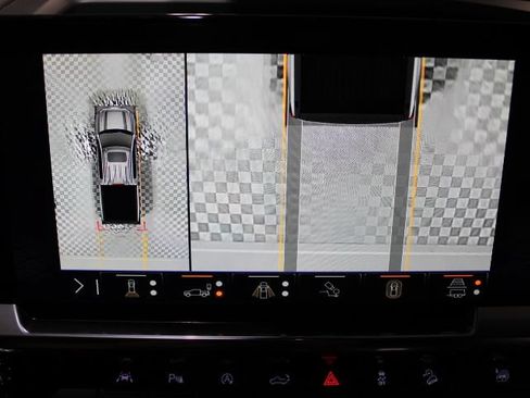 New 2026 GMC Sierra 1500 SLE AWD/4WD image 55