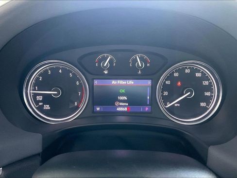 Used 2021 Buick Enclave Premium w/ Sun and Sites Package FWD image 7