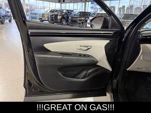 Used 2024 Hyundai Tucson SEL image 22